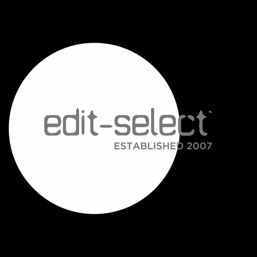 Berkel - Kintsugi [EDITSELECT170D]